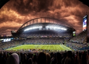  世界杯预选赛中 