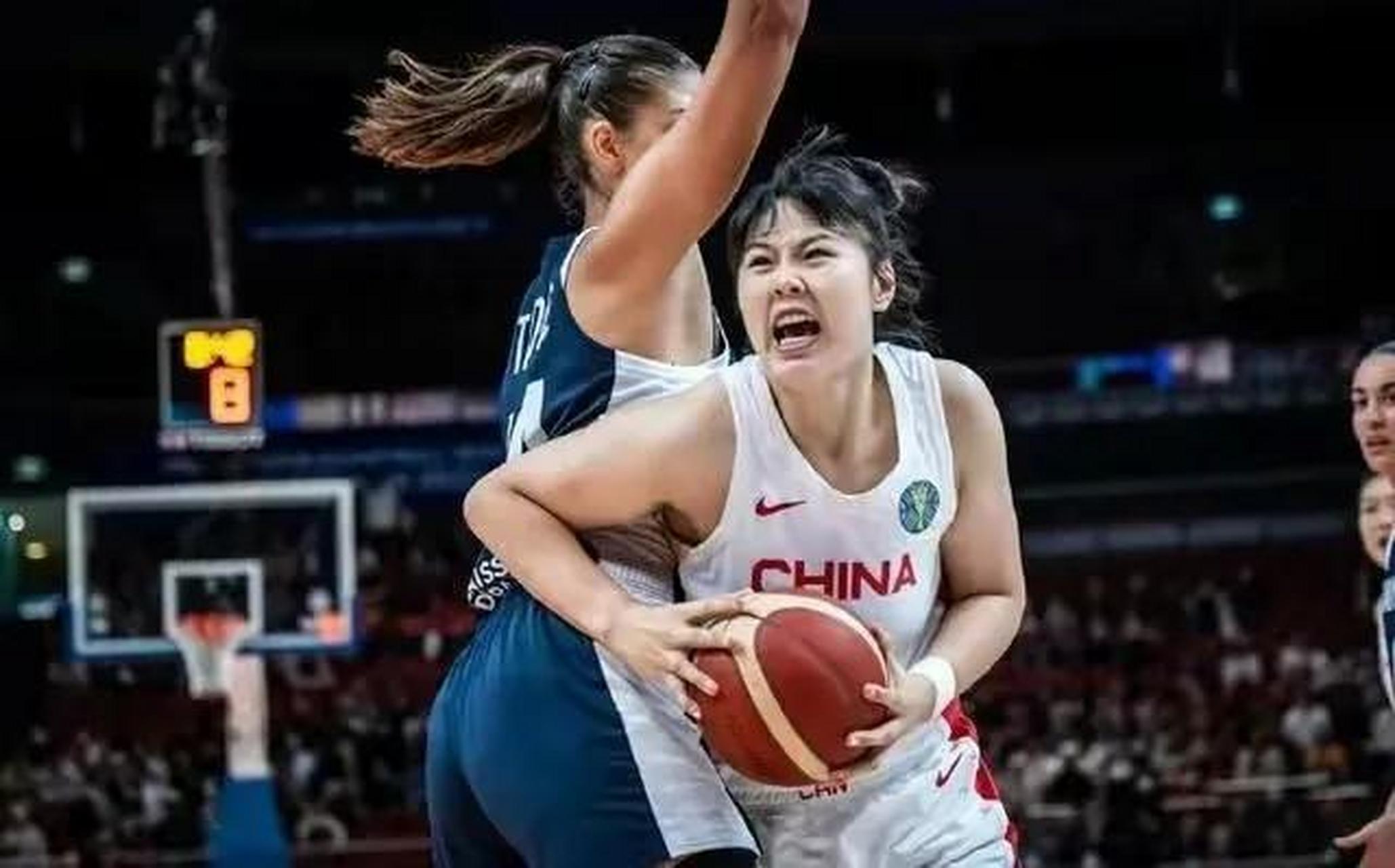 澳洲女篮突破历史最高纪录