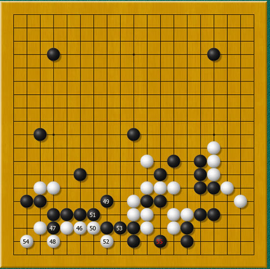 竞技风暴：场上临时变化导致双方反复抗衡