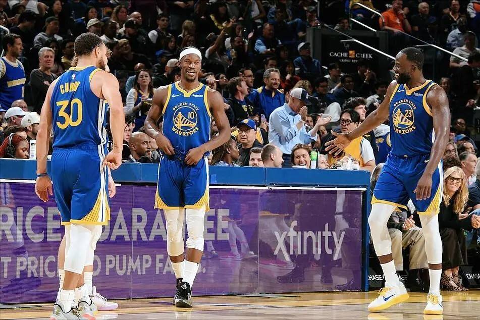 意甲最新形势：金州勇士高居榜首，巴塞罗那强势追赶，冠军归属成迷的简单介绍